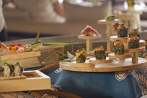 Seascape Luxury Resort & Spa Sanur by INi Vie Hospitality