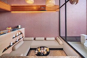 Seascape Luxury Resort & Spa Sanur by INi Vie Hospitality