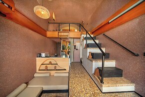 Seascape Luxury Resort & Spa Sanur by INi Vie Hospitality