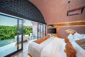 Seascape Luxury Resort & Spa Sanur by INi Vie Hospitality