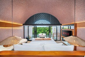 Seascape Luxury Resort & Spa Sanur by INi Vie Hospitality