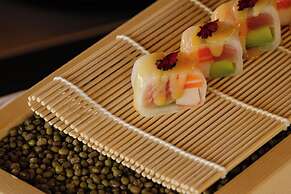 Seascape Luxury Resort & Spa Sanur by INi Vie Hospitality