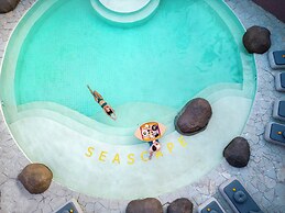 Seascape Luxury Resort & Spa Sanur by INi Vie Hospitality