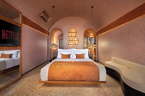 Seascape Luxury Resort & Spa Sanur by INi Vie Hospitality