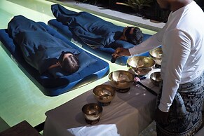 Seascape Luxury Resort & Spa Sanur by INi Vie Hospitality