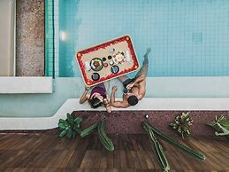 Seascape Luxury Resort & Spa Sanur by INi Vie Hospitality