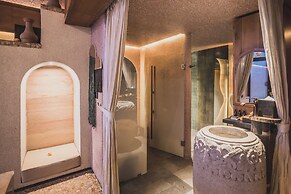 Seascape Luxury Resort & Spa Sanur by INi Vie Hospitality