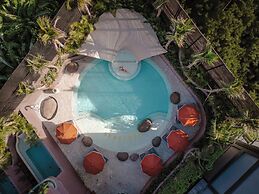 Seascape Luxury Resort & Spa Sanur by INi Vie Hospitality