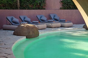 Seascape Luxury Resort & Spa Sanur by INi Vie Hospitality