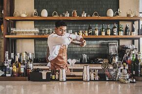 Seascape Luxury Resort & Spa Sanur by INi Vie Hospitality