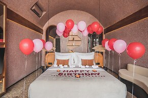 Seascape Luxury Resort & Spa Sanur by INi Vie Hospitality