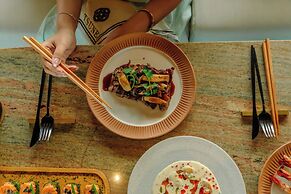 Seascape Luxury Resort & Spa Sanur by INi Vie Hospitality