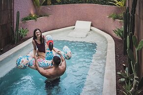 Seascape Luxury Resort & Spa Sanur by INi Vie Hospitality