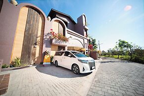 Seascape Luxury Resort & Spa Sanur by INi Vie Hospitality