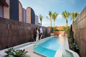 Seascape Luxury Resort & Spa Sanur by INi Vie Hospitality