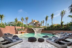 Seascape Luxury Resort & Spa Sanur by INi Vie Hospitality