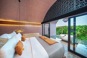 Seascape Luxury Resort & Spa Sanur by INi Vie Hospitality