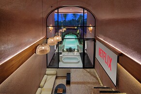 Seascape Luxury Resort & Spa Sanur by INi Vie Hospitality