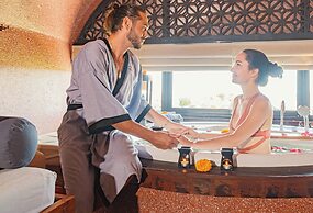 Seascape Luxury Resort & Spa Sanur by INi Vie Hospitality