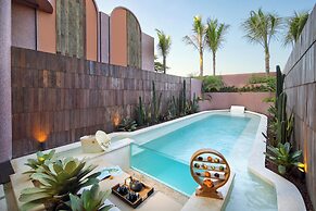 Seascape Luxury Resort & Spa Sanur by INi Vie Hospitality