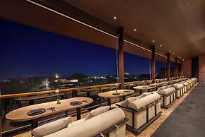 Seascape Luxury Resort & Spa Sanur by INi Vie Hospitality