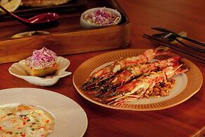 Seascape Luxury Resort & Spa Sanur by INi Vie Hospitality