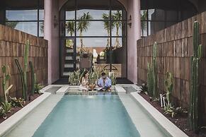 Seascape Luxury Resort & Spa Sanur by INi Vie Hospitality