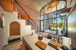 Seascape Luxury Resort & Spa Sanur by INi Vie Hospitality