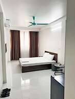 GRAD Minh Trang Motel