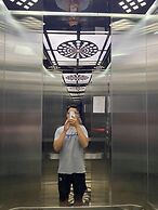 GRAD Minh Trang Motel