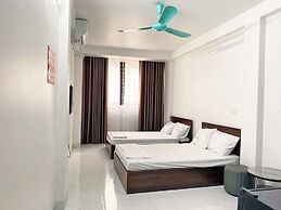 GRAD Minh Trang Motel