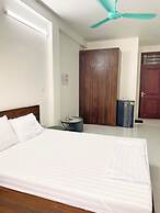 GRAD Minh Trang Motel