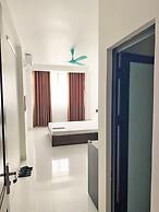 GRAD Minh Trang Motel