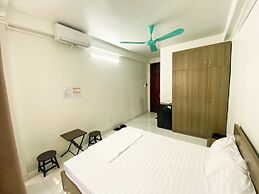 GRAD Minh Trang Motel