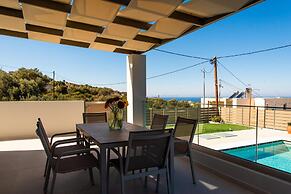 Athel Panoramic View Villas Niki