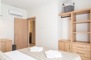 Athel Panoramic View Villas Niki