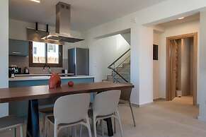 Athel Panoramic View Villas Niki