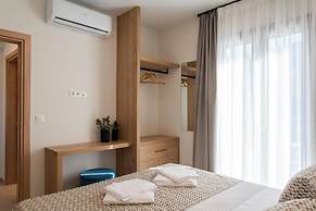 Athel Panoramic View Villas Niki