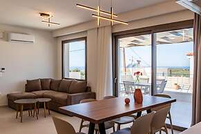 Athel Panoramic View Villas Niki