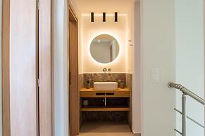 Athel Panoramic View Villas Niki