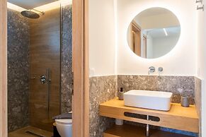 Athel Panoramic View Villas Niki