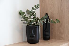 Athel Panoramic View Villas Niki