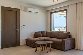 Athel Panoramic View Villas Niki