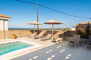 Athel Panoramic View Villas Niki