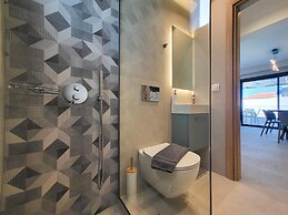 Athel Panoramic View Villas Niki