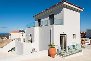 Athel Panoramic View Villas Niki