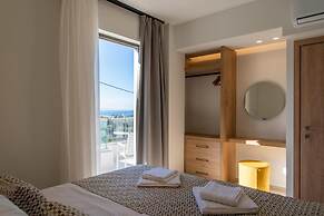 Athel Panoramic View Villas Niki