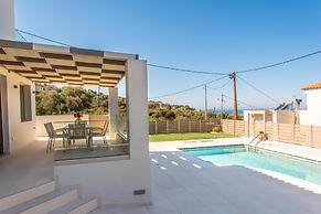 Athel Panoramic View Villas Niki