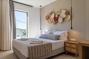 Athel Panoramic View Villas Niki