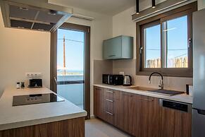 Athel Panoramic View Villas Niki